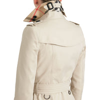 STONE The Chelsea – Trench mi-long