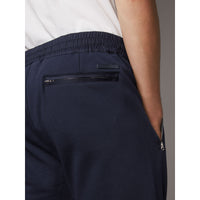 NAVY Pantalon de survêtement en coton