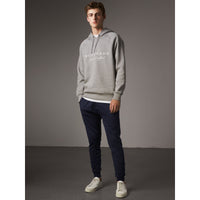 NAVY Pantalon de survêtement en coton