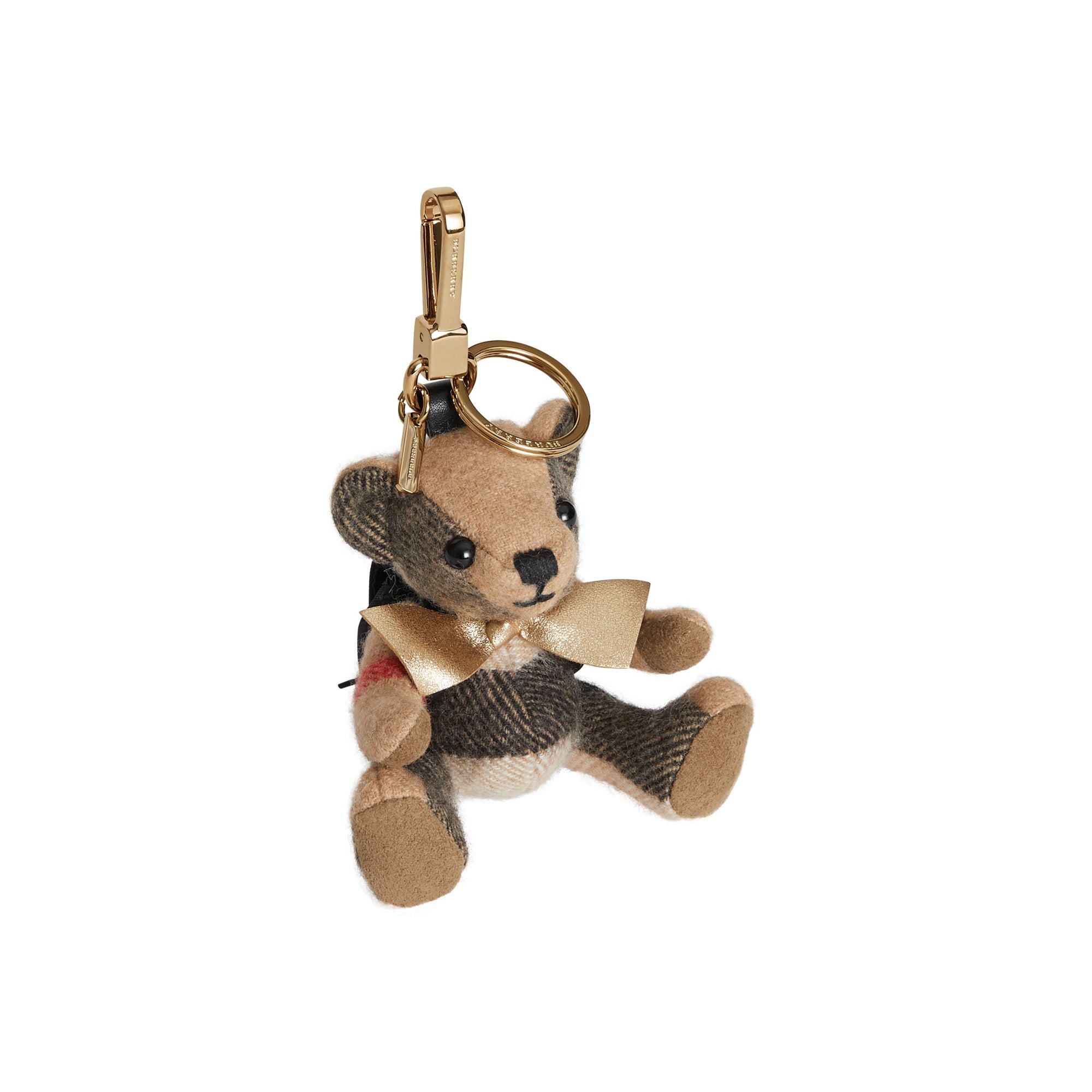 CAMEL Bijou porte-clés Thomas Bear paré du sac à dos The Rucksack