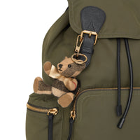 CAMEL Bijou porte-clés Thomas Bear paré du sac à dos The Rucksack