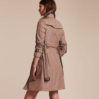 NUDE Trench-coat léger