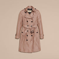 NUDE Trench-coat léger