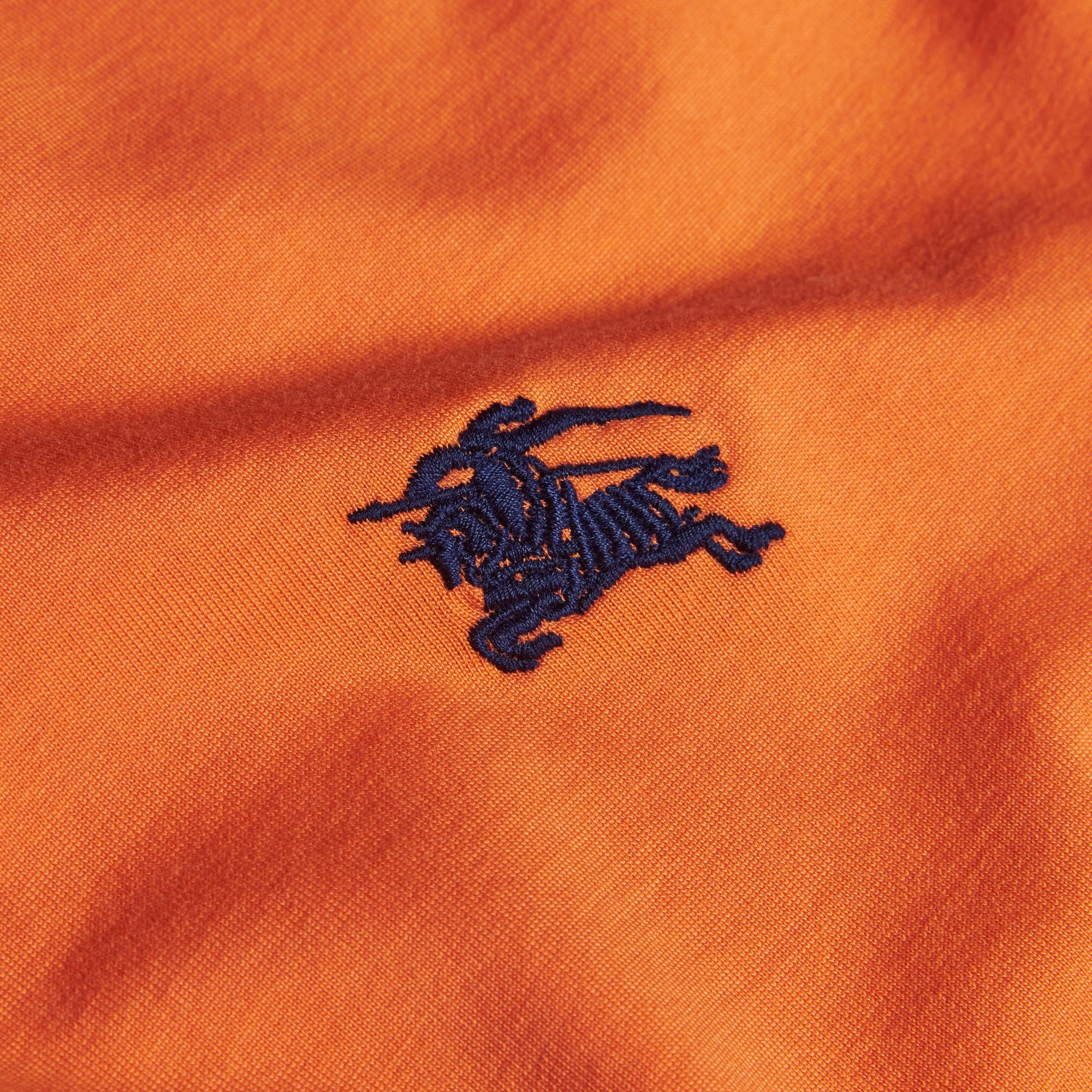 CLEMENTINE T-shirt en jersey de coton