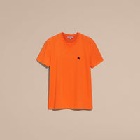 CLEMENTINE T-shirt en jersey de coton