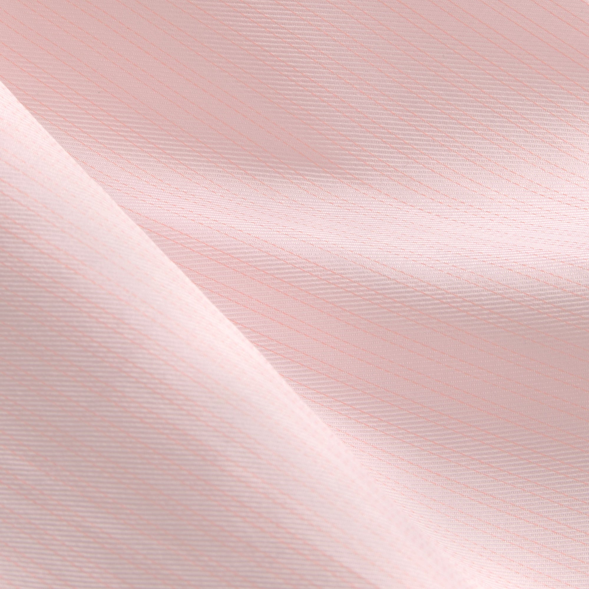 CITY PINK Chemise ajustée en popeline de coton à rayures
