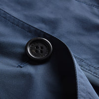 NAVY Trench-coat léger