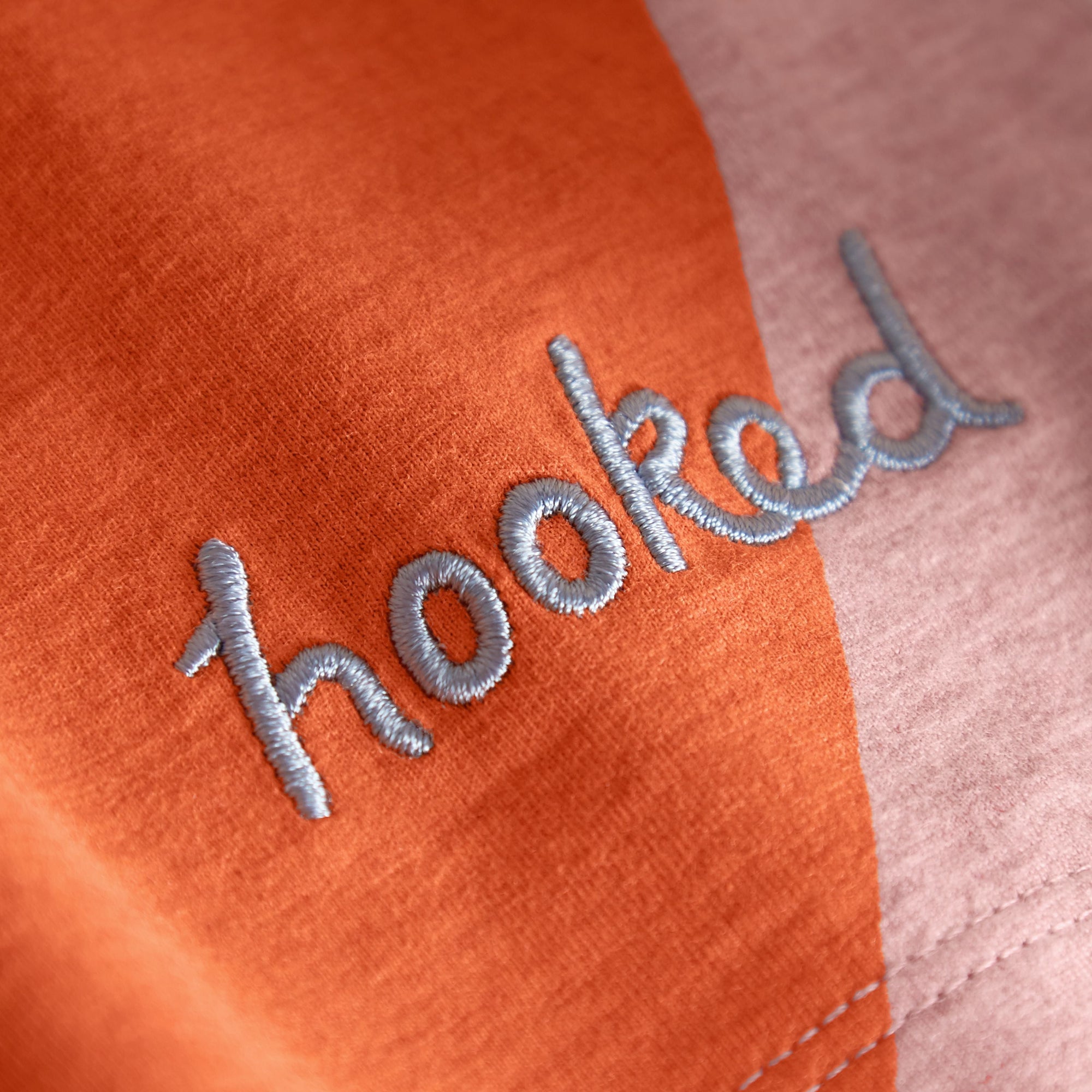 LIGHT COPPER PINK M T-shirt en coton avec motif Cœur de Cupidon