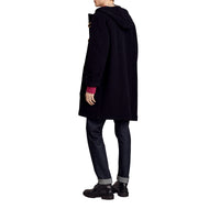 NAVY Duffle-coat The Greenwich