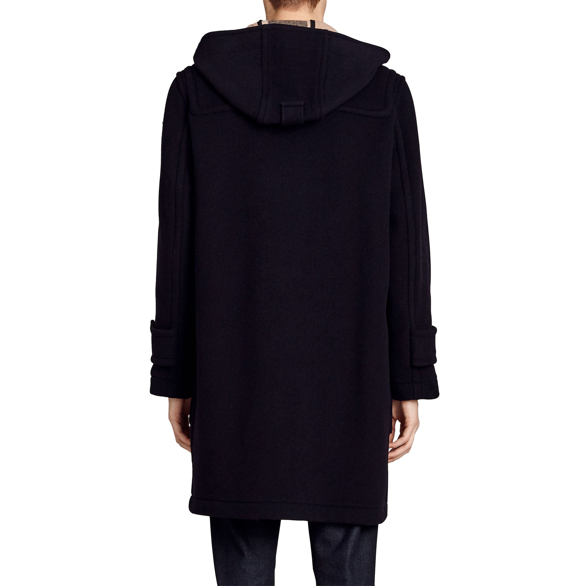 NAVY Duffle-coat The Greenwich