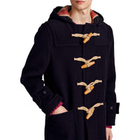 NAVY Duffle-coat The Greenwich