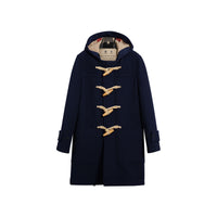 NAVY Duffle-coat The Greenwich