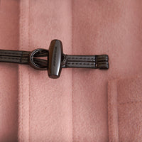 PALE ROSE Duffle-coat en laine