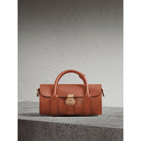 TAN Petit sac Barrel DK88