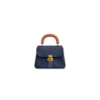 INK BLUE Sac à main DK88 moyen