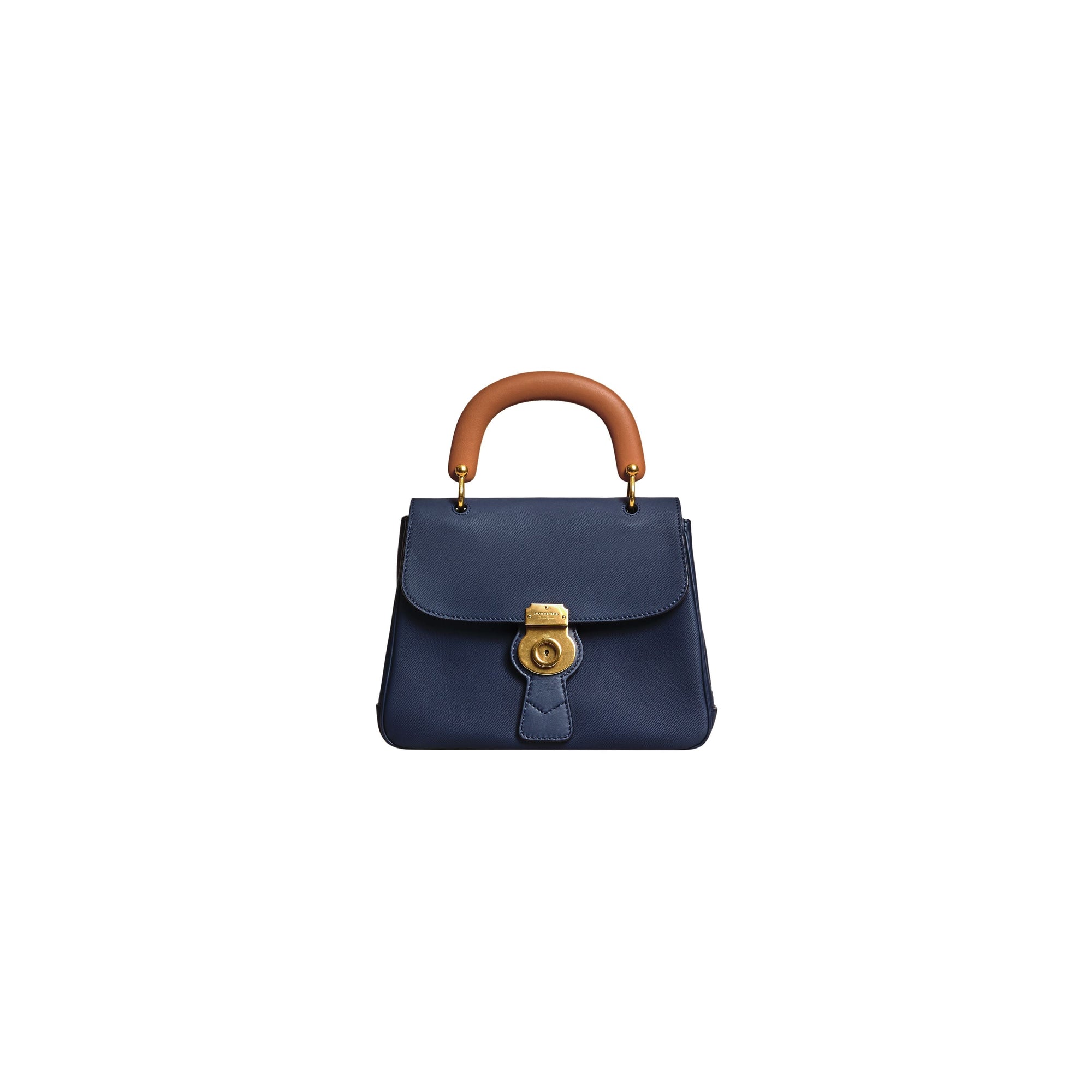 INK BLUE Sac à main DK88 moyen
