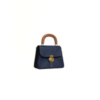 INK BLUE Sac à main DK88 moyen