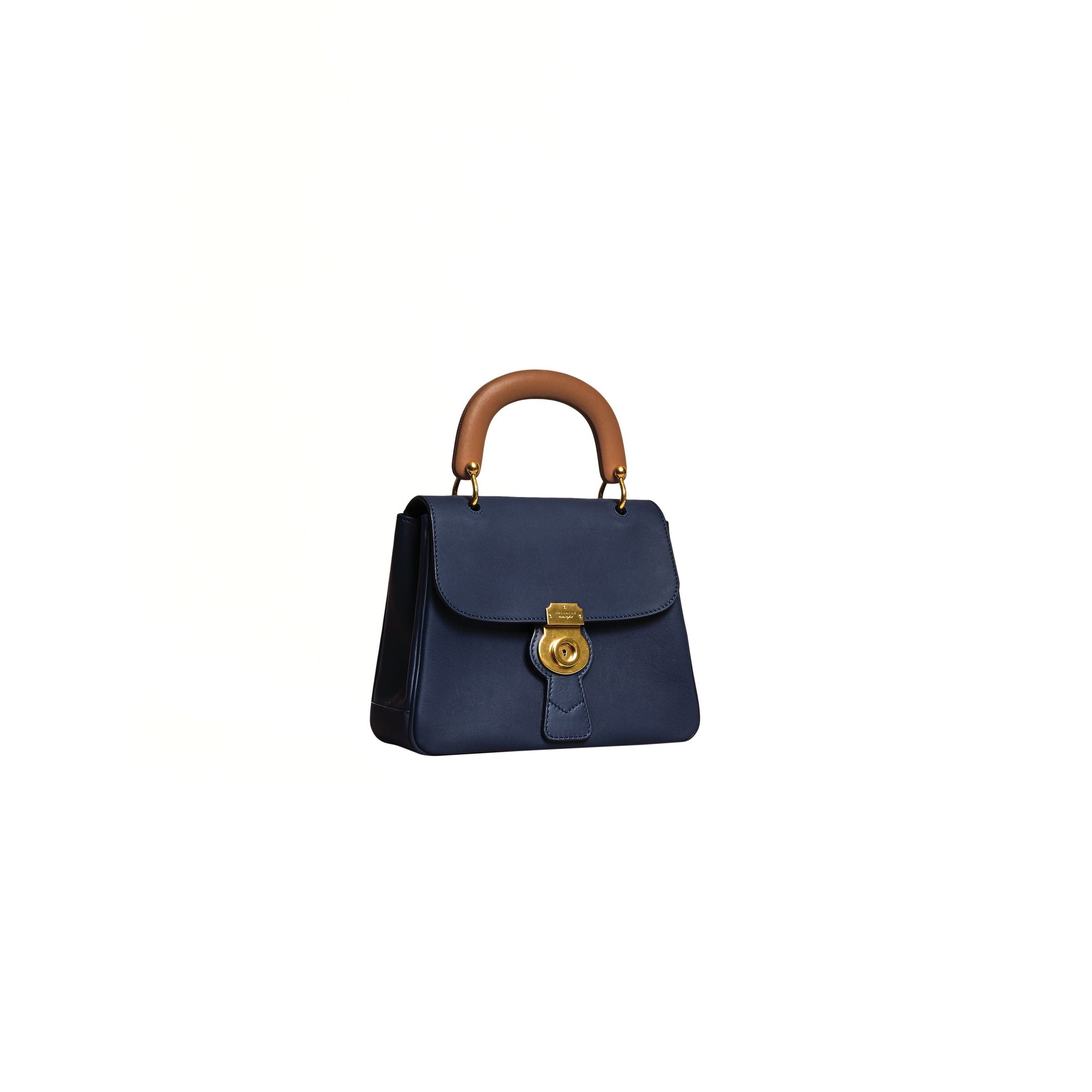 INK BLUE Sac à main DK88 moyen