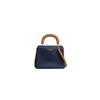 INK BLUE Sac à main DK88 moyen
