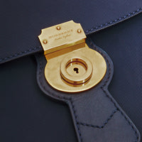 INK BLUE Sac à main DK88 moyen