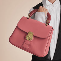 BLOSSOM PINK Sac à main DK88 moyen