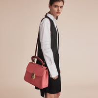 BLOSSOM PINK Sac à main DK88 moyen