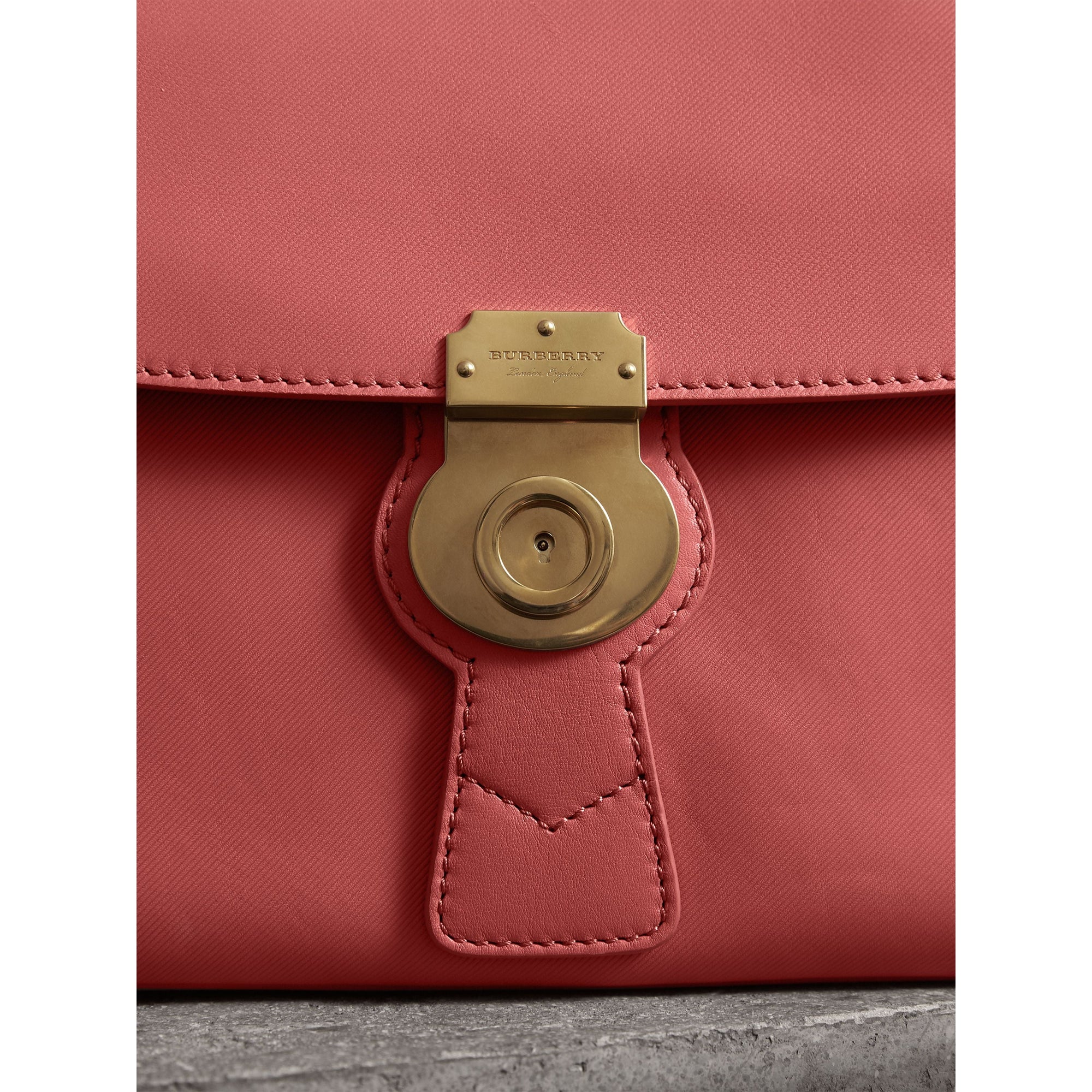 BLOSSOM PINK Sac à main DK88 moyen