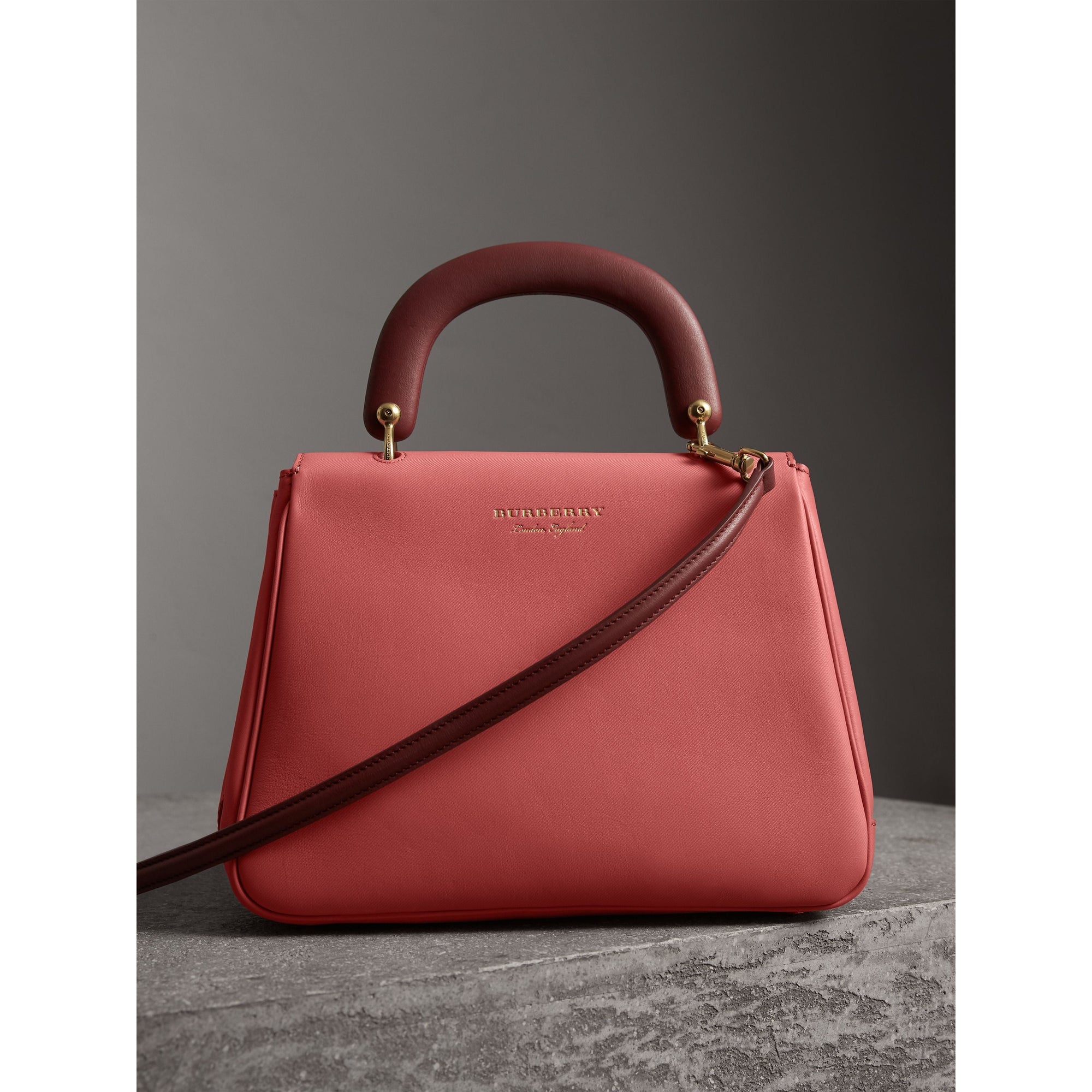 BLOSSOM PINK Sac à main DK88 moyen