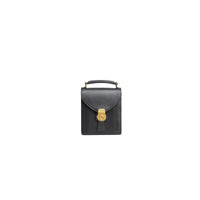 BLACK Petit sac cartable DK88