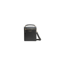 BLACK Petit sac cartable DK88