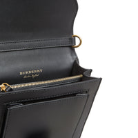 BLACK Petit sac cartable DK88