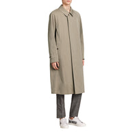 SANDSTONE Car Coat The Brighton