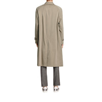 SANDSTONE Car Coat The Brighton