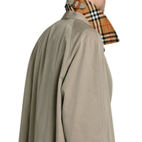 SANDSTONE Car Coat The Brighton