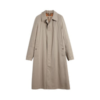 SANDSTONE Car Coat The Brighton