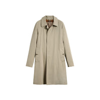 SANDSTONE Car Coat The Camden