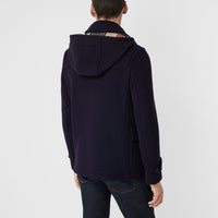 Duffle-coat the plymouth - Marine