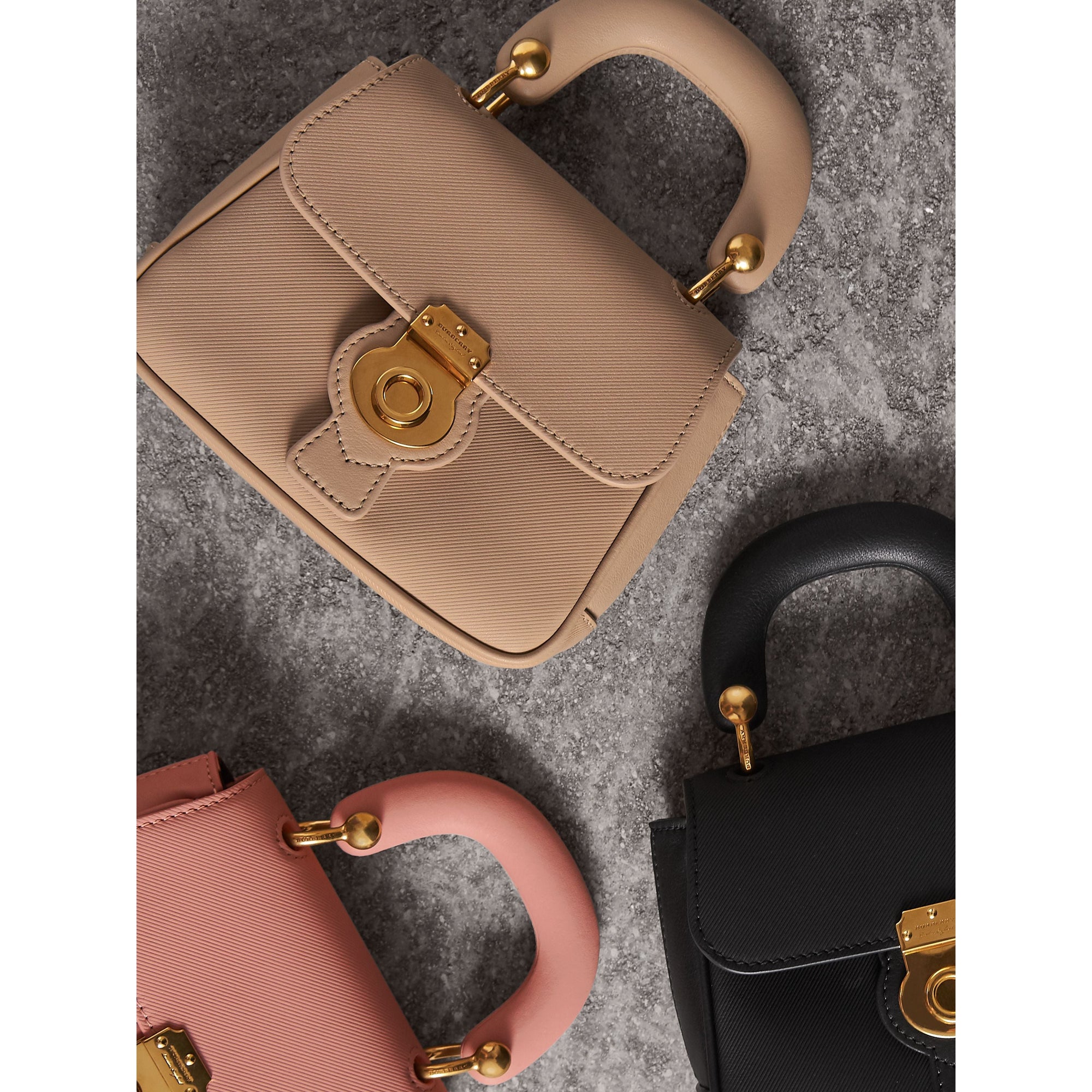 HONEY Mini sac à main DK88