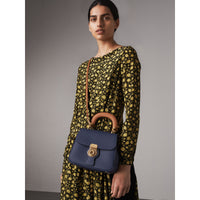 INK BLUE Petit sac à main DK88