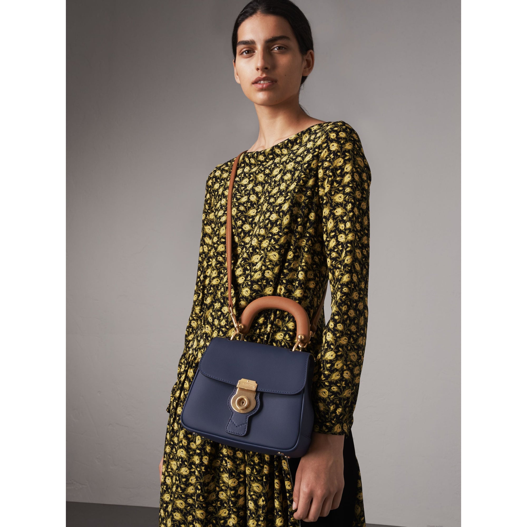 INK BLUE Petit sac à main DK88