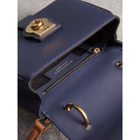 INK BLUE Petit sac à main DK88