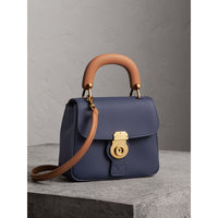 INK BLUE Petit sac à main DK88