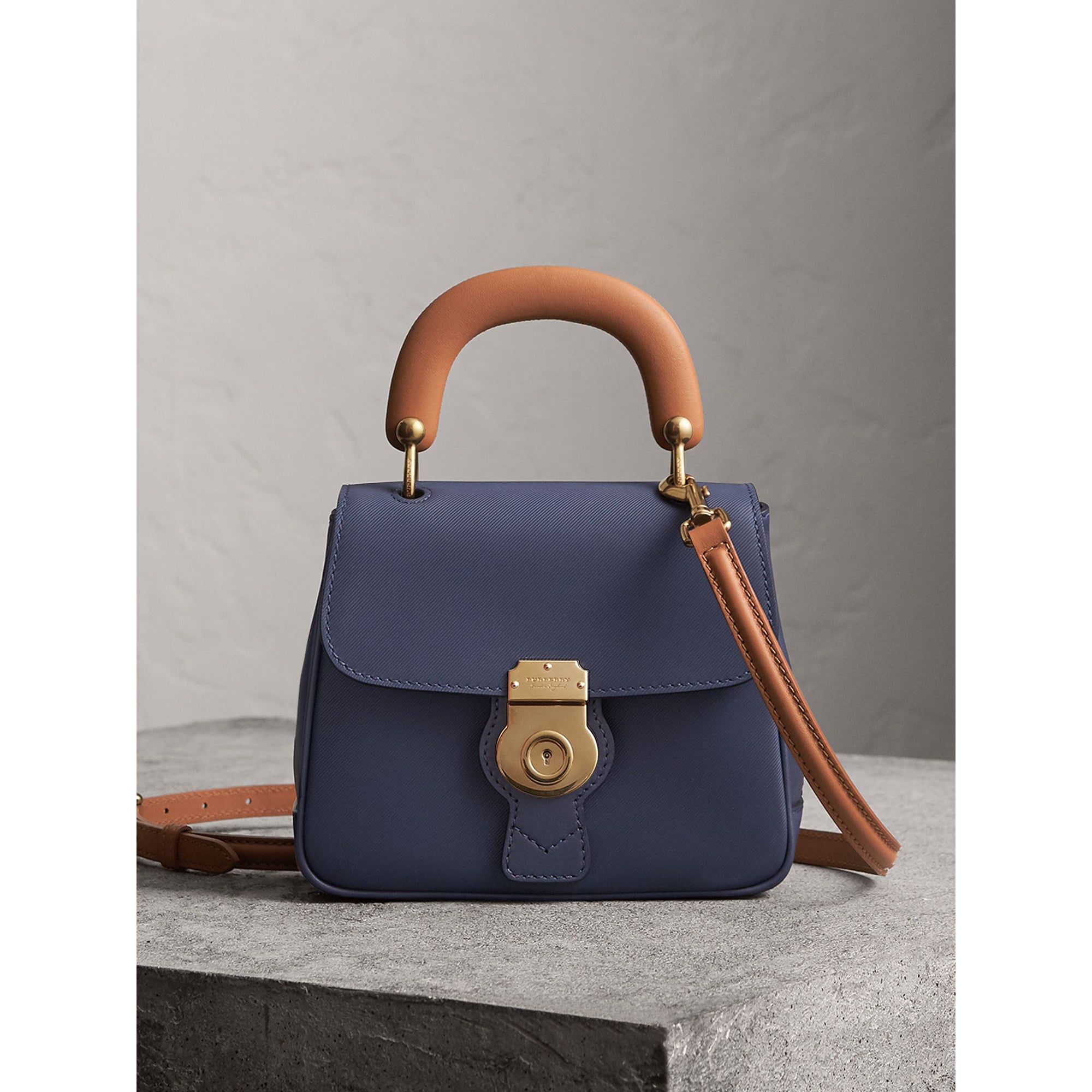 INK BLUE Petit sac à main DK88