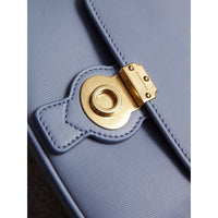 SLATE BLUE Mini sac à main DK88