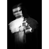 Livre The Cape Reimagined - Gris