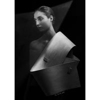 Livre The Cape Reimagined - Gris