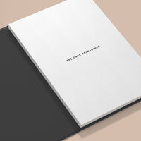 Livre The Cape Reimagined - Gris