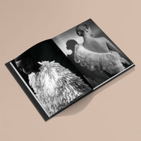 Livre The Cape Reimagined - Gris