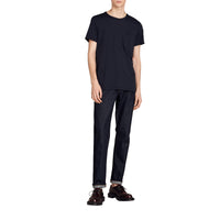 NAVY T-shirt en jersey de coton