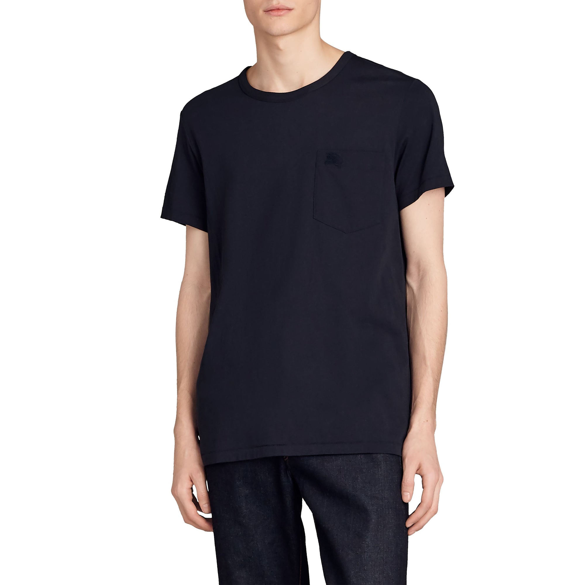 NAVY T-shirt en jersey de coton